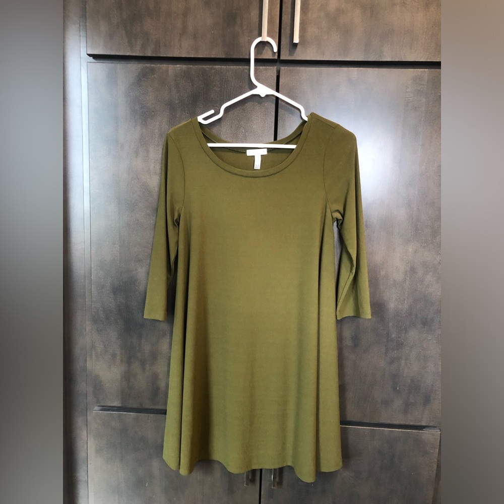 Leith by Anthropology Dress